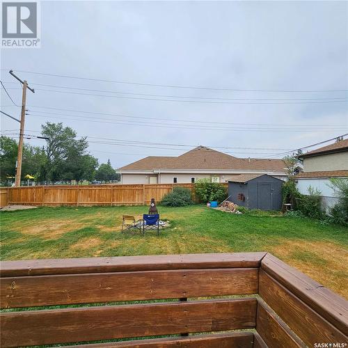 192 23Rd Street, Battleford, SK - Outdoor