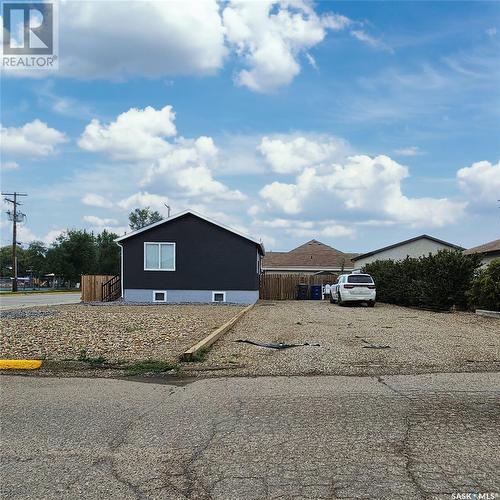 192 23Rd Street, Battleford, SK - Outdoor