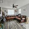 192 23Rd Street, Battleford, SK  - Indoor Photo Showing Living Room 