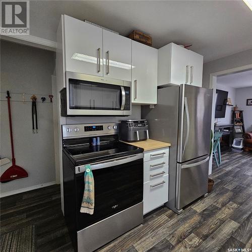 192 23Rd Street, Battleford, SK - Indoor Photo Showing Kitchen