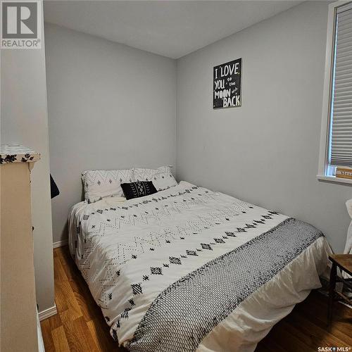 192 23Rd Street, Battleford, SK - Indoor Photo Showing Bedroom