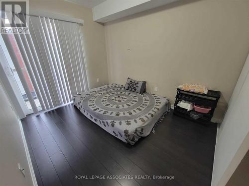 307 - 80 Orchid Place Drive, Toronto (Malvern), ON - Indoor Photo Showing Bedroom