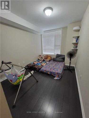 307 - 80 Orchid Place Drive, Toronto (Malvern), ON - Indoor Photo Showing Bedroom