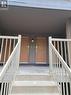 307 - 80 Orchid Place Drive, Toronto (Malvern), ON  -  With Exterior 