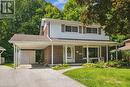 527 5Th Street E, Owen Sound, ON  - Outdoor With Facade 