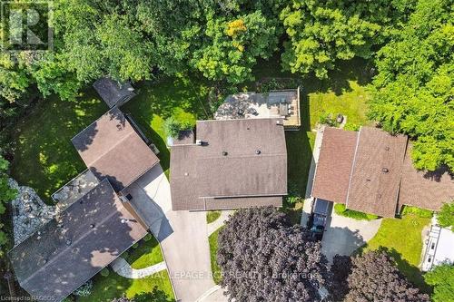 527 5Th Street E, Owen Sound, ON - Outdoor