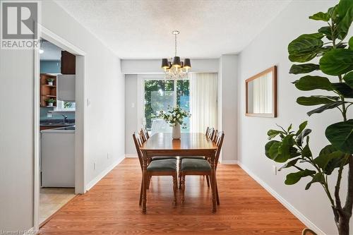 527 5Th Street E, Owen Sound, ON - Indoor Photo Showing Dining Room