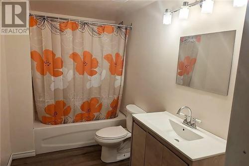 1256 Northern Central Road, Hagar, ON - Indoor Photo Showing Bathroom