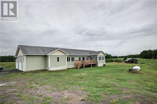 1256 Northern Central Road, Hagar, ON - Outdoor