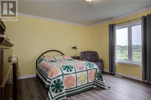 1256 Northern Central Road, Hagar, ON - Indoor Photo Showing Bedroom