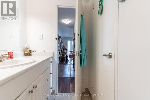 903 - 35 Towering Heights Boulevard, St. Catharines, ON - Indoor Photo Showing Bathroom