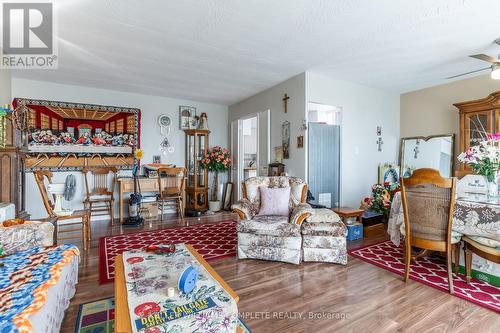 903 - 35 Towering Heights Boulevard, St. Catharines, ON - Indoor Photo Showing Living Room