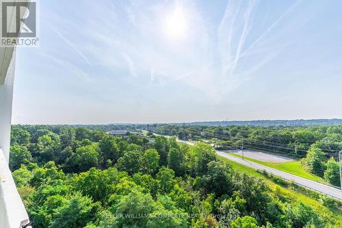 903 - 35 Towering Heights Boulevard, St. Catharines, ON - Outdoor With View