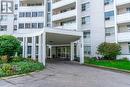 903 - 35 Towering Heights Boulevard, St. Catharines, ON  - Outdoor With Balcony With Facade 