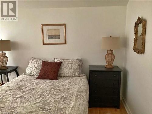 169 Bruce Beach Road, Huron-Kinloss, ON - Indoor Photo Showing Bedroom