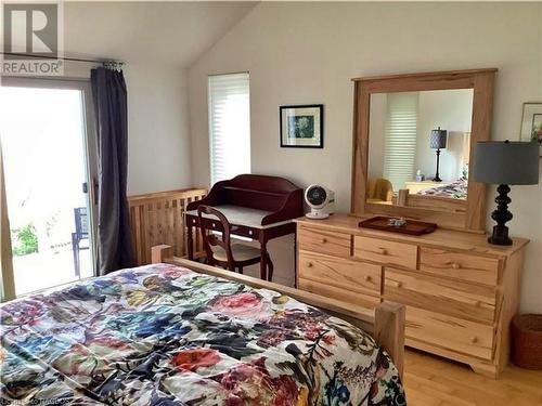 169 Bruce Beach Road, Huron-Kinloss, ON - Indoor Photo Showing Bedroom