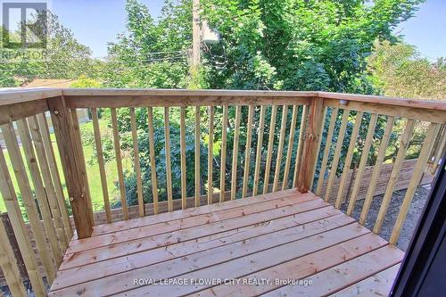 69 Sidney Rose Common, St. Catharines, ON - Outdoor