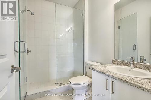 69 Sidney Rose Common, St. Catharines, ON - Indoor Photo Showing Bathroom