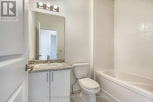 69 Sidney Rose Common, St. Catharines, ON - Indoor Photo Showing Bathroom