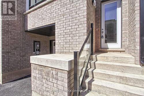 69 Sidney Rose Common, St. Catharines, ON - Outdoor