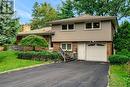 335 Woodworth Drive E, Hamilton (Ancaster), ON  - Outdoor 