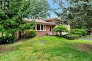 335 Woodworth Drive E, Hamilton (Ancaster), ON  - Outdoor 