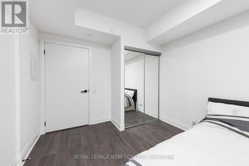 433 - 33 Frederick Todd Way, Toronto (Thorncliffe Park), ON - Indoor