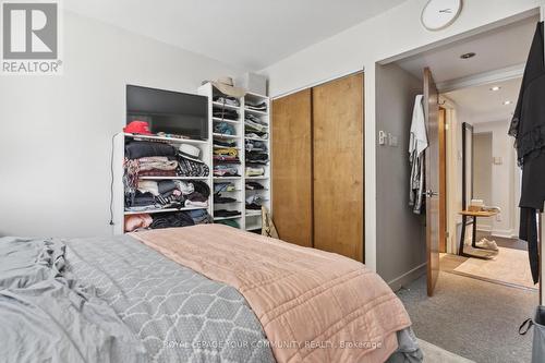 602 - 409 Bloor Street E, Toronto (Church-Yonge Corridor), ON - Indoor Photo Showing Bedroom