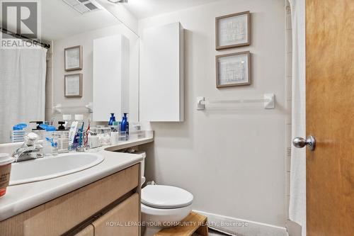 602 - 409 Bloor Street E, Toronto (Church-Yonge Corridor), ON - Indoor Photo Showing Bathroom