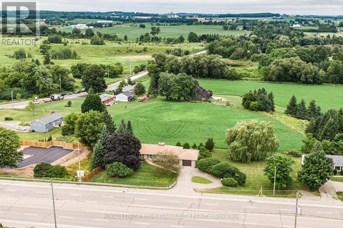 6162 Highway 9, New Tecumseth, ON - Outdoor With View