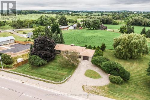 6162 Highway 9, New Tecumseth, ON - Outdoor With View