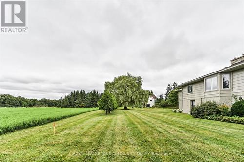 6162 Highway 9, New Tecumseth, ON - Outdoor