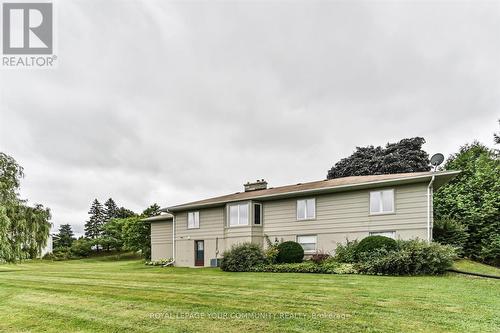 6162 Highway 9, New Tecumseth, ON - Outdoor