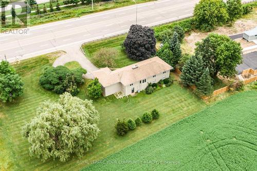 6162 Highway 9, New Tecumseth, ON - Outdoor