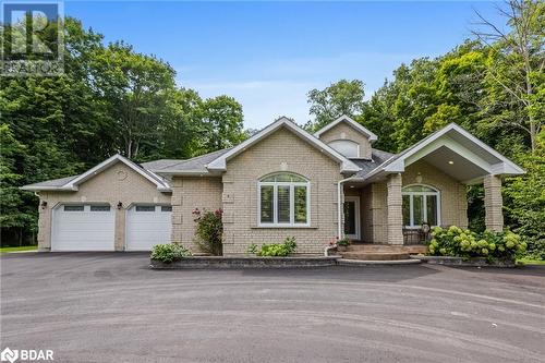 477 French Settlement Road, Tweed, ON - Outdoor With Facade