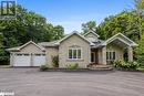 477 French Settlement Road, Tweed, ON  - Outdoor With Facade 