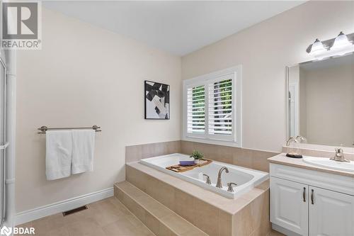 477 French Settlement Road, Tweed, ON - Indoor Photo Showing Bathroom