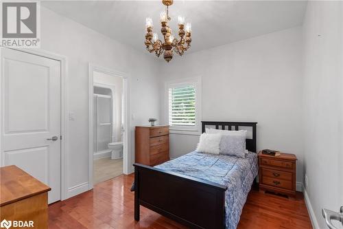 477 French Settlement Road, Tweed, ON - Indoor Photo Showing Bedroom