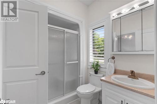 477 French Settlement Road, Tweed, ON - Indoor Photo Showing Bathroom