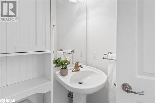 477 French Settlement Road, Tweed, ON - Indoor Photo Showing Bathroom