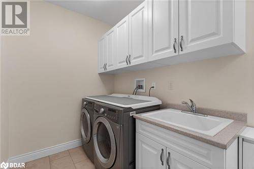 477 French Settlement Road, Tweed, ON - Indoor Photo Showing Laundry Room