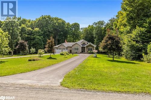 477 French Settlement Road, Tweed, ON - Outdoor