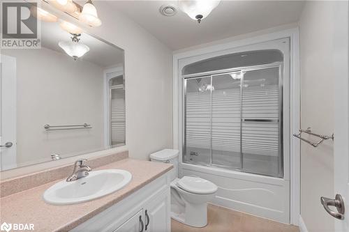 477 French Settlement Road, Tweed, ON - Indoor Photo Showing Bathroom