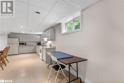 477 French Settlement Road, Tweed, ON - Indoor Photo Showing Kitchen