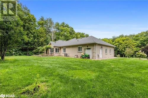 477 French Settlement Road, Tweed, ON - Outdoor