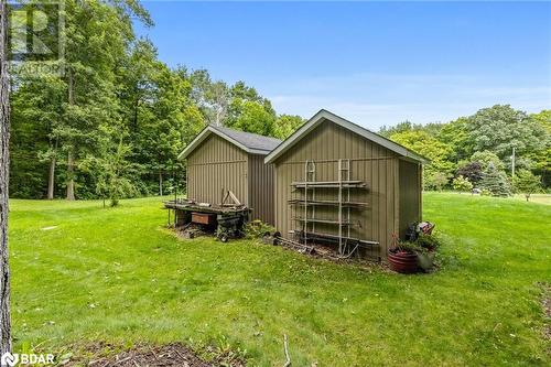 477 French Settlement Road, Tweed, ON - Outdoor