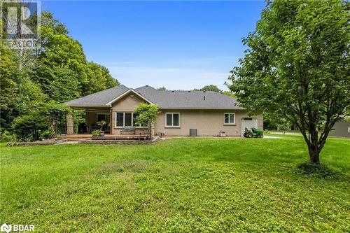 477 French Settlement Road, Tweed, ON - Outdoor