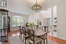 477 French Settlement Road, Tweed, ON  - Indoor Photo Showing Dining Room 