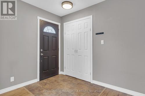 35 Graham Road, Quinte West, ON - Indoor Photo Showing Other Room