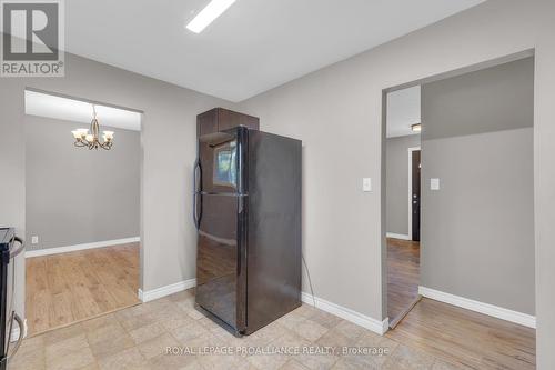 35 Graham Road, Quinte West, ON - Indoor Photo Showing Other Room